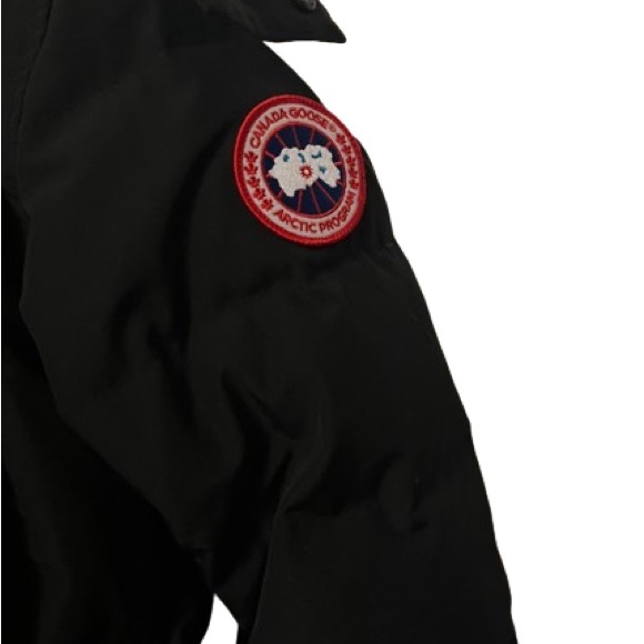 Canada Goose Chilliwack parka Coat - Picture 2 of 4